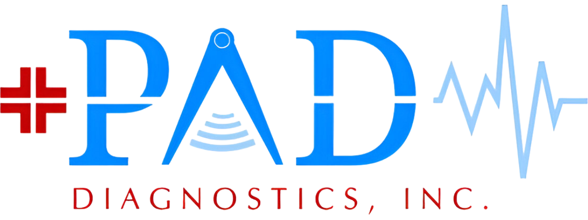 PAD DIAGNOSTICS INC